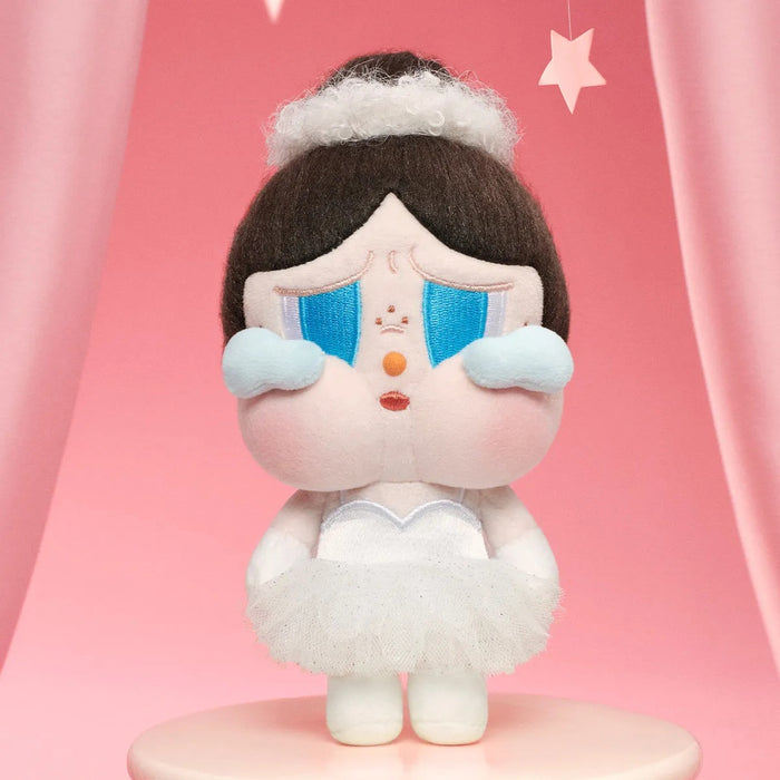POP MART: CRYBABY - SHINY SHINY Series - Plush Pedant Blister Pack
