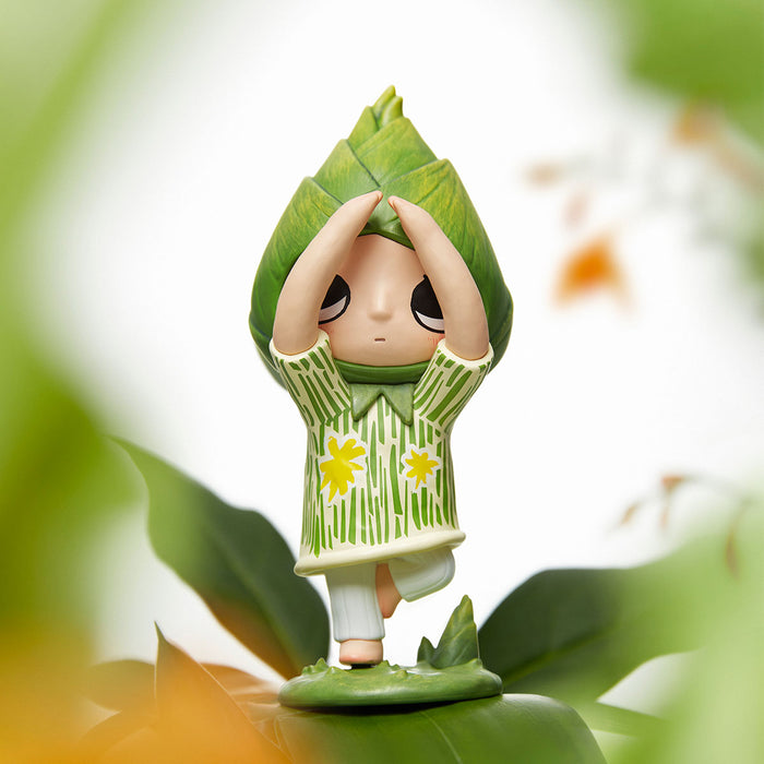 POP MART: Nyota - I Am the Seasons Series Figures