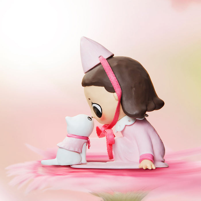 POP MART: Nyota - I Am the Seasons Series Figures
