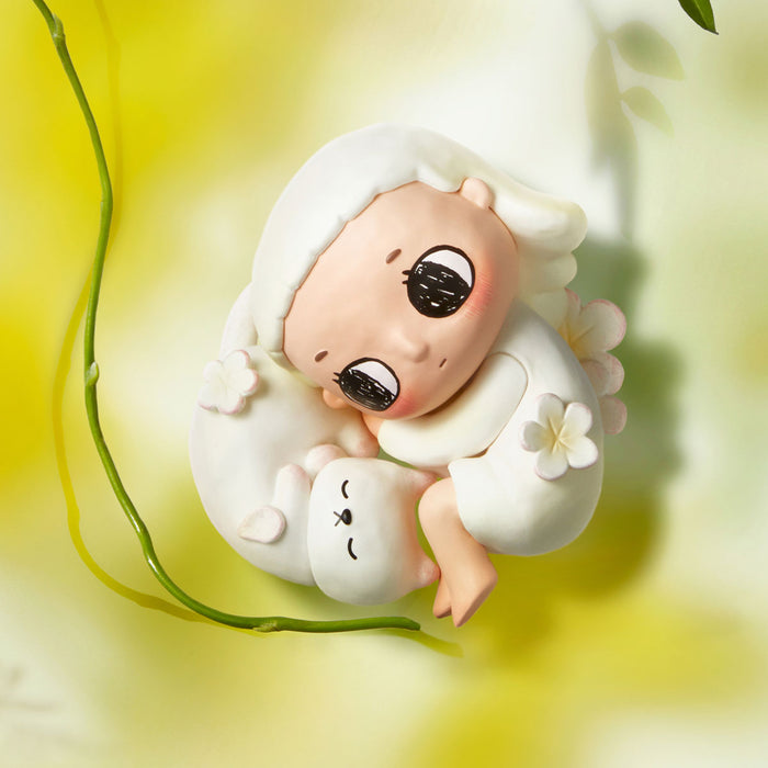 POP MART: Nyota - I Am the Seasons Series Figures
