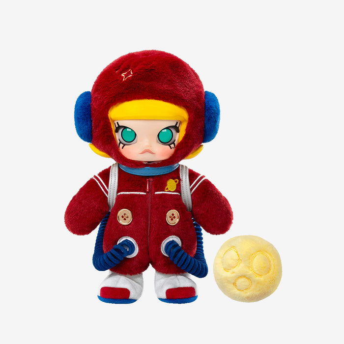 POP MART Action Figure: Molly Hello - Molly Moon Escala 1/8