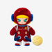 POP MART Action Figure: Molly Hello - Molly Moon Escala 1/8
