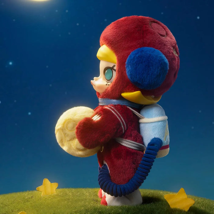 POP MART Action Figure: Molly Hello - Molly Moon Escala 1/8