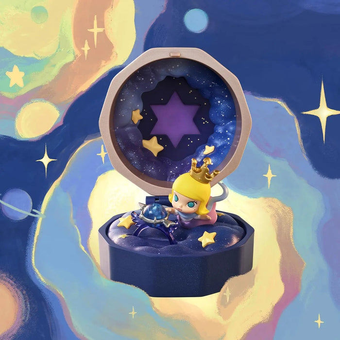 POP MART: Romantic Ring Box Series 4 - Scene Sets