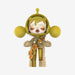 POP MART: Mega Skullpanda - 400% Van Gogh Museum Sunflowers