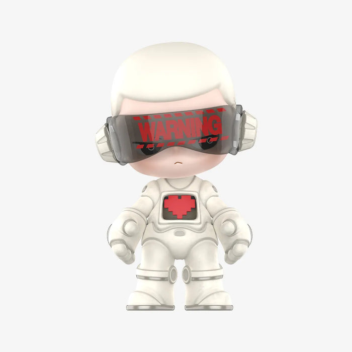POP MART: KUBO - City of Sunset Series Figures