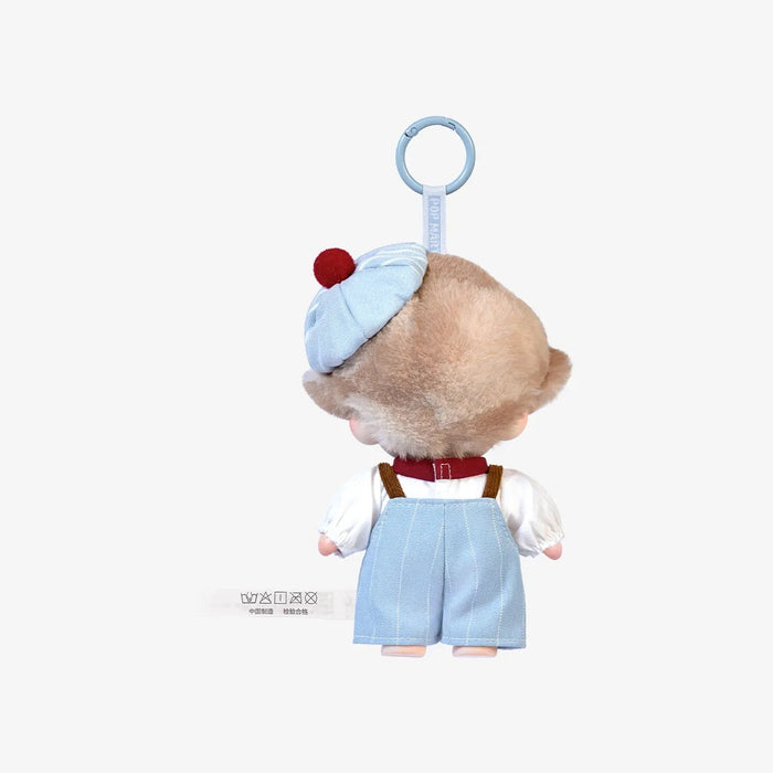 POP MART: DIMOO - Crush on Coffee Series - Vinyl Plush Blister Pack