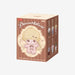 POP MART: DIMOO - Series Crush on Coffee Soft-faced Plush Keychain