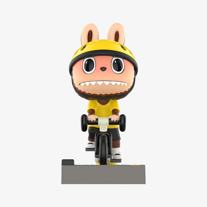 POP MART: Labubu The Monsters - Summer Ride Figure
