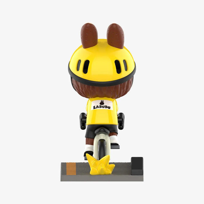 POP MART: Labubu The Monsters - Summer Ride Figure