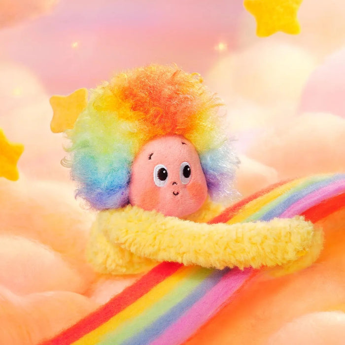 POP MART: Twinkle Twinkle - Sweet Dreams Forecast Series - Plush Pendant Blind Box