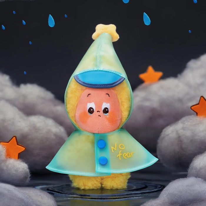 POP MART: Twinkle Twinkle - Sweet Dreams Forecast Series - Plush Pendant Blind Box