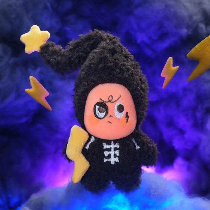 POP MART: Twinkle Twinkle - Sweet Dreams Forecast Series - Plush Pendant Blind Box