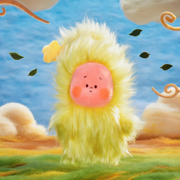 POP MART: Twinkle Twinkle - Sweet Dreams Forecast Series - Plush Pendant Blind Box