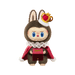 POP MART: Labubu The Monsters - Series Lets Checkmate Vinyl Plush Doll