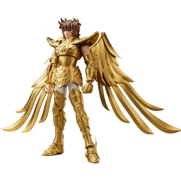 Blokees Saint Seiya Champion Class: Aiolos de Sagitario 75006