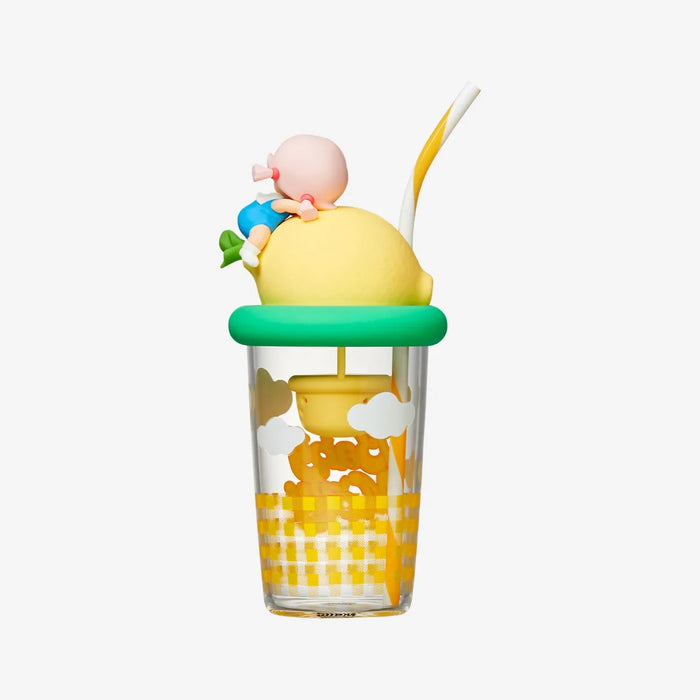 POP MART: Baby Molly - Fruity Aroma Series - Straw Cup