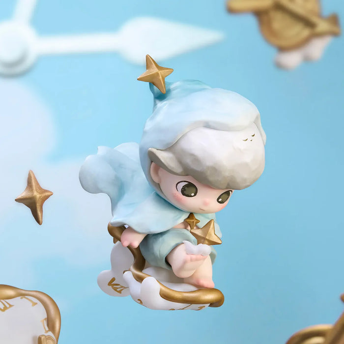 POP MART: DIMOO - The Missing Day Series Figures