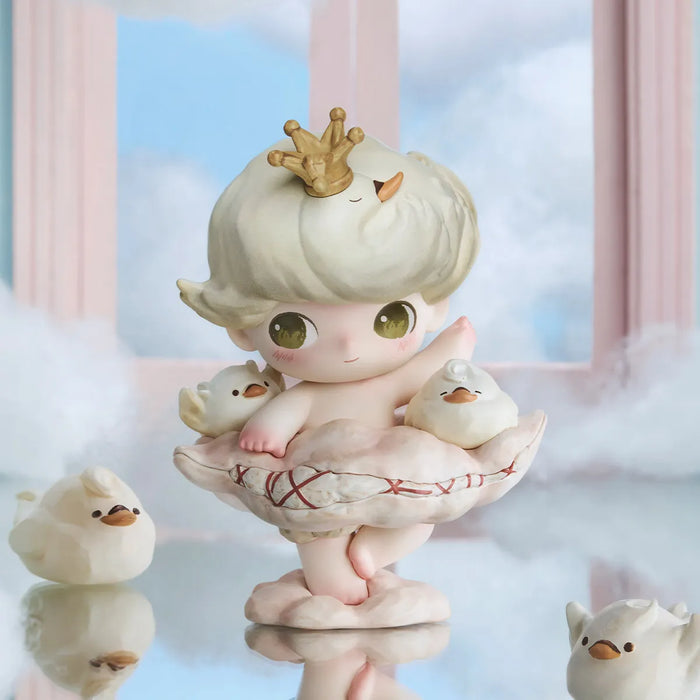 POP MART: DIMOO - The Missing Day Series Figures