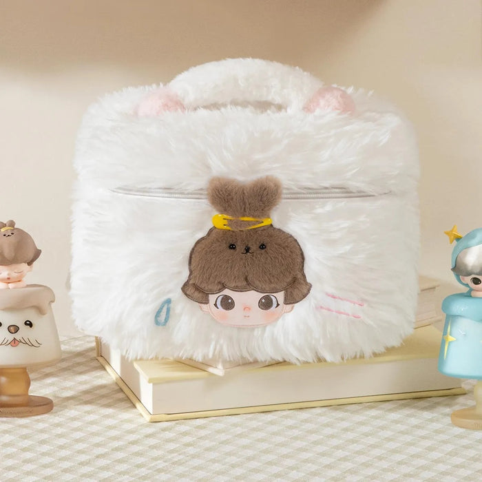 POP MART: DIMOO - The Missing Day Series - Makeup Bag