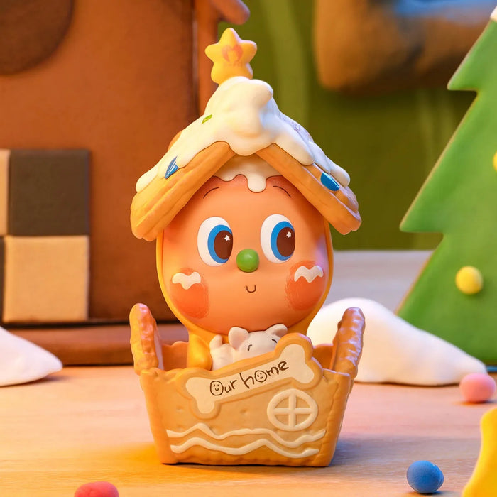 POP MART: Twinkle Twinkle - Savor the Moment Series Figures