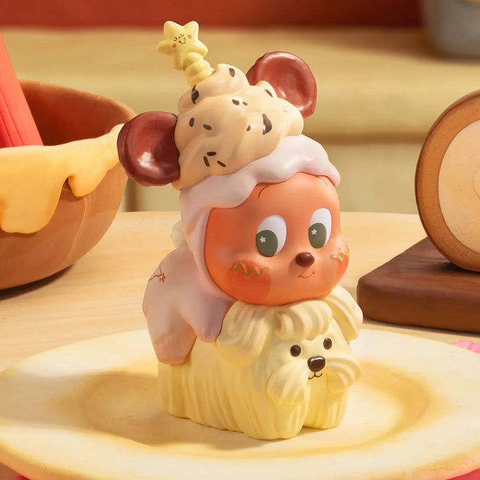 POP MART: Twinkle Twinkle - Savor the Moment Series Figures