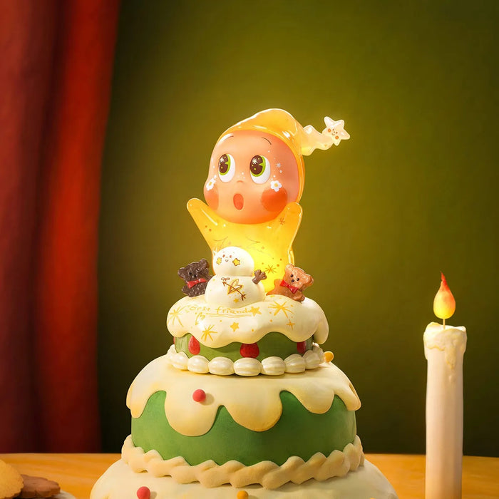 POP MART: Twinkle Twinkle - Savor the Moment Series Figures