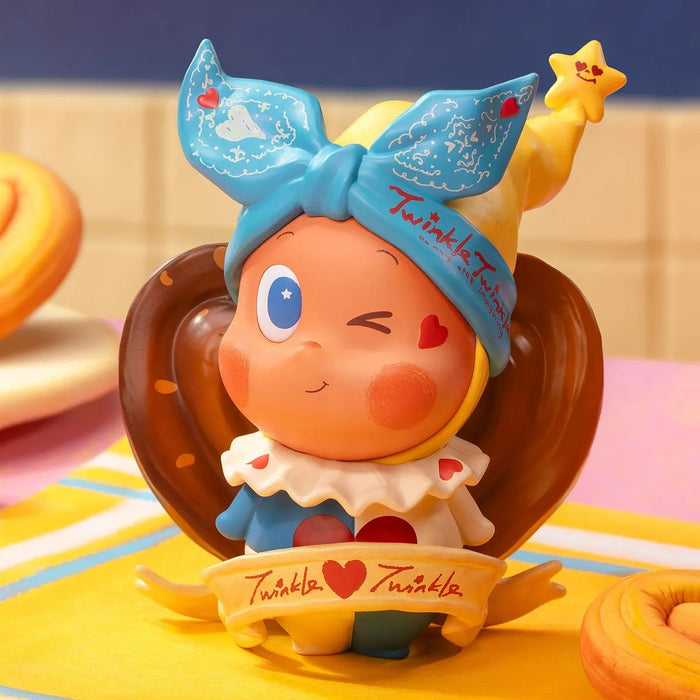 POP MART: Twinkle Twinkle - Savor the Moment Series Figures
