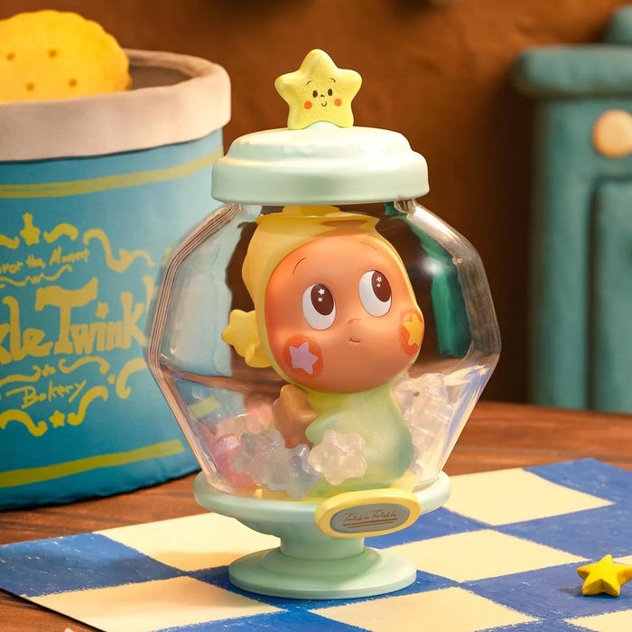 POP MART: Twinkle Twinkle - Savor the Moment Series Figures