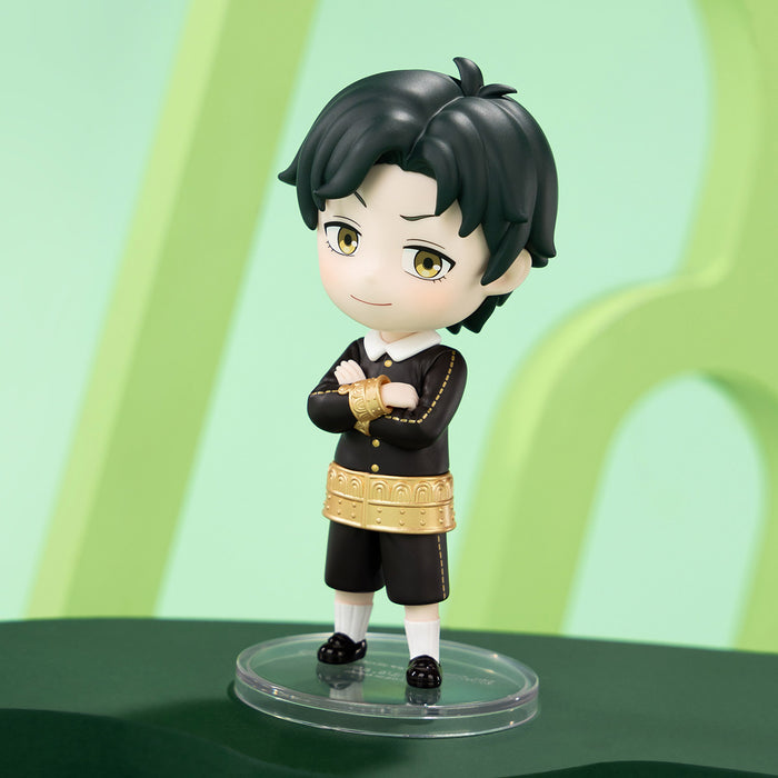 POP MART: Spy X Family - Anya Daily Life DLC Figures