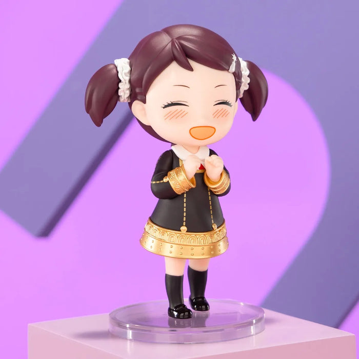 POP MART: Spy x Family - Anya's Daily Life Series Figures