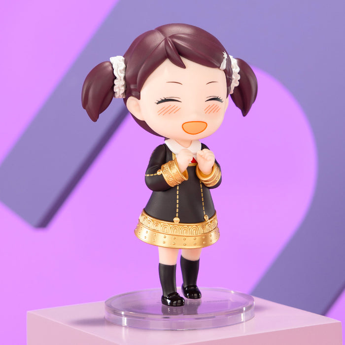 POP MART: Spy X Family - Anya Daily Life DLC Figures