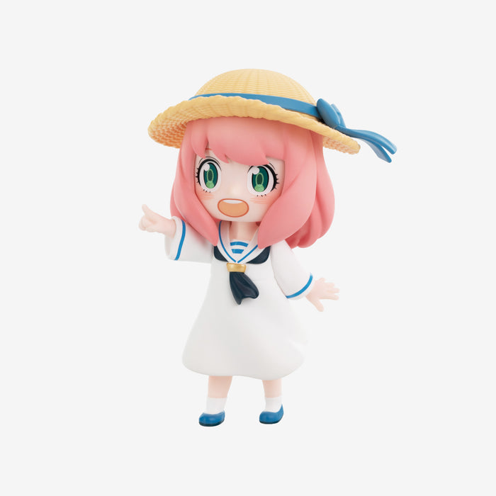 POP MART: Spy X Family - Anya Daily Life DLC Figures