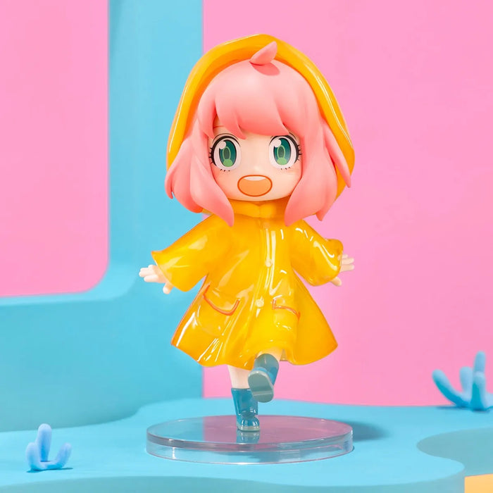 POP MART: Spy x Family - Anya's Daily Life Series Figures