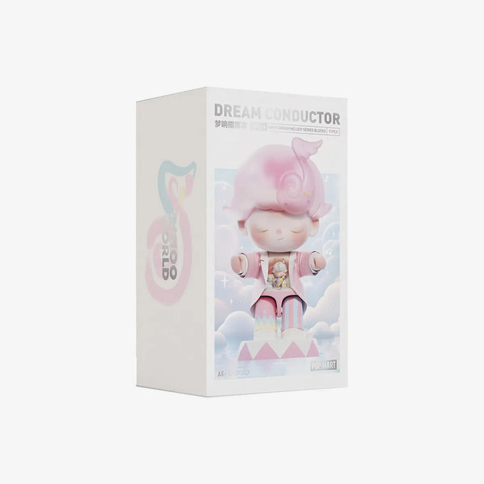 POP MART: Dream Conductor - General Item