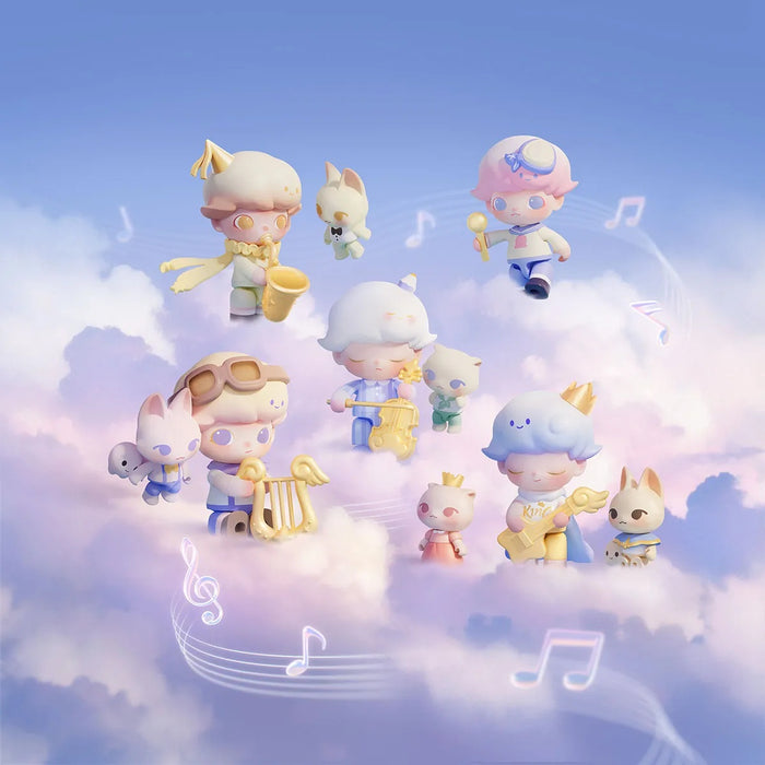 POP MART: Dream Conductor - General Item