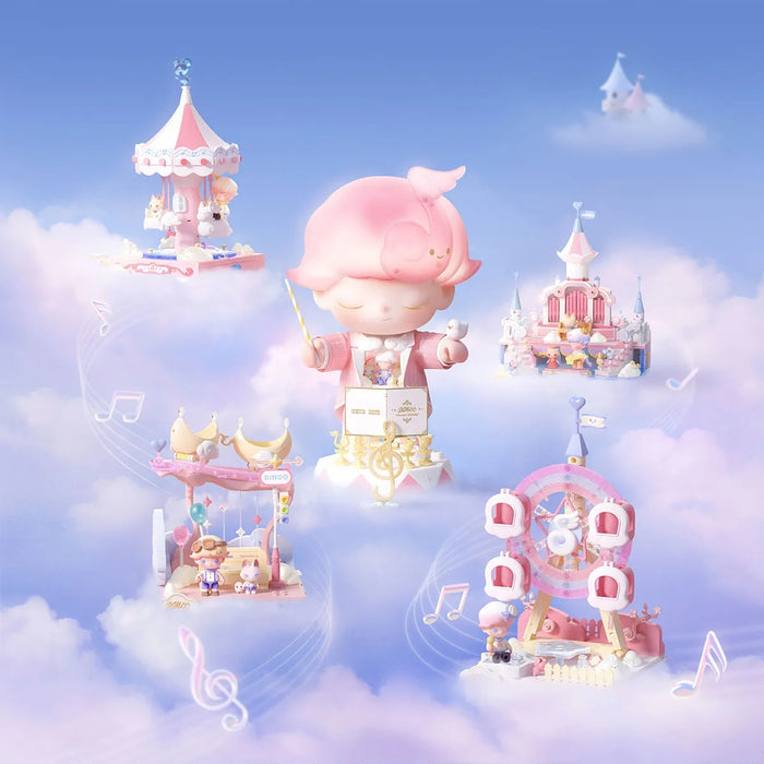 POP MART: Dream Conductor - General Item