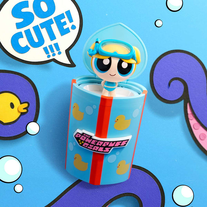 POP MART: Las Chicas Superpoderosas - Series Party Surprise