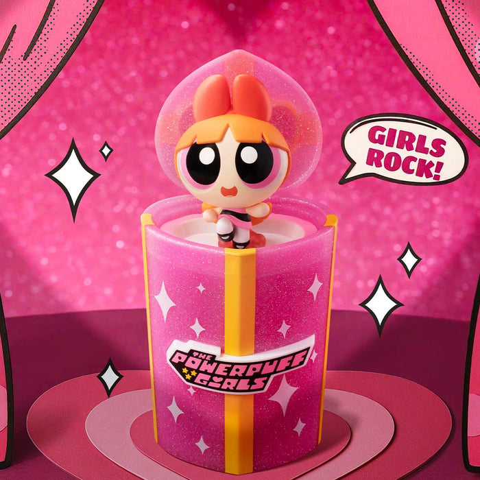 POP MART: Las Chicas Superpoderosas - Series Party Surprise
