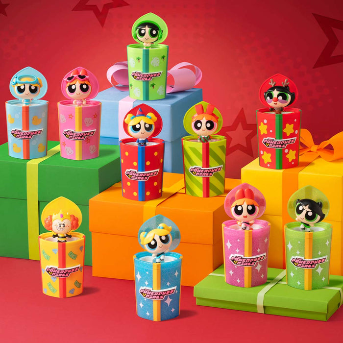 POP MART: Las Chicas Superpoderosas - Series Party Surprise