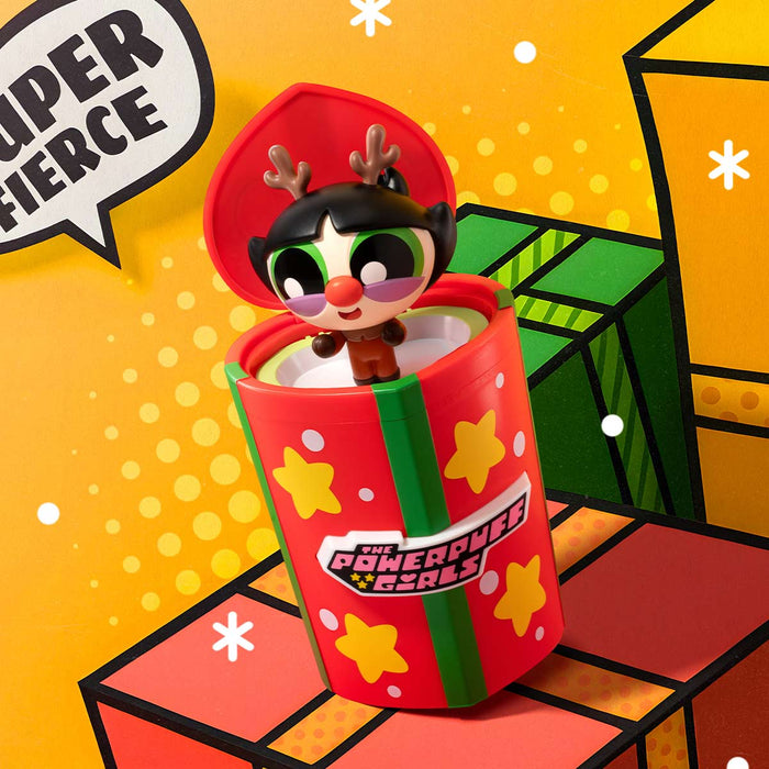 POP MART: Las Chicas Superpoderosas - Series Party Surprise