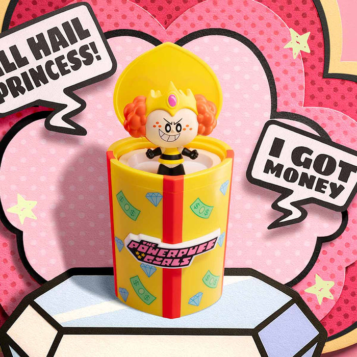 POP MART: Las Chicas Superpoderosas - Series Party Surprise