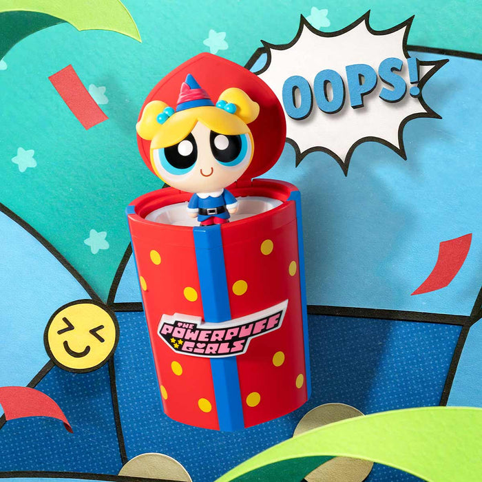 POP MART: Las Chicas Superpoderosas - Series Party Surprise
