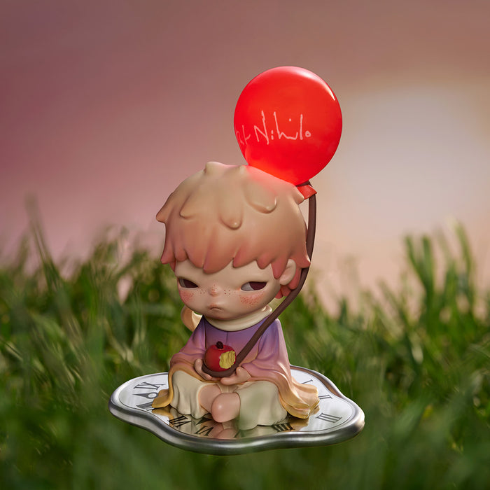 POP MART: Hirono x Stefanie Sun Aut Nihilo Figure