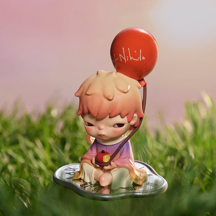 POP MART: Hirono x Stefanie Sun Aut Nihilo Figure