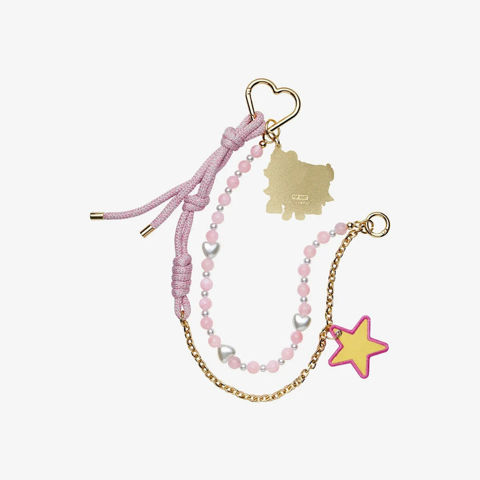 POP MART: Celebrating the Moment Series - Pendant (Peach Riot)
