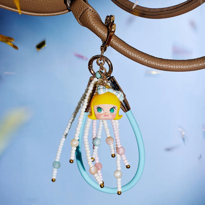 POP MART: Celebrating the Moment Series - Cable Pendant Blind Box