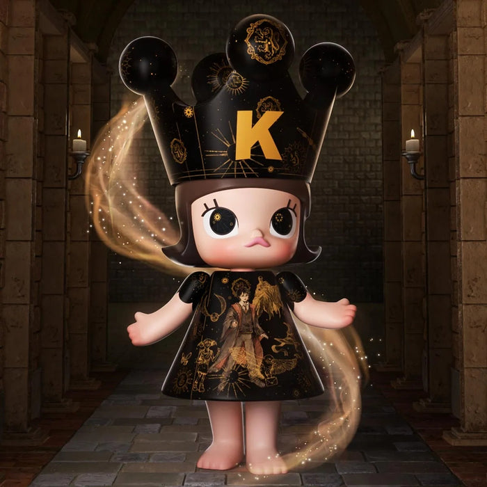 POP MART: Mega Space Molly - 1000% Harry Potter