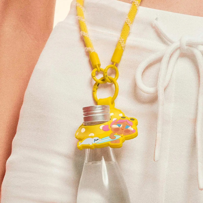 POP MART: CRYBABY - Vacation Mode On Series - Long Lanyard Blind Box