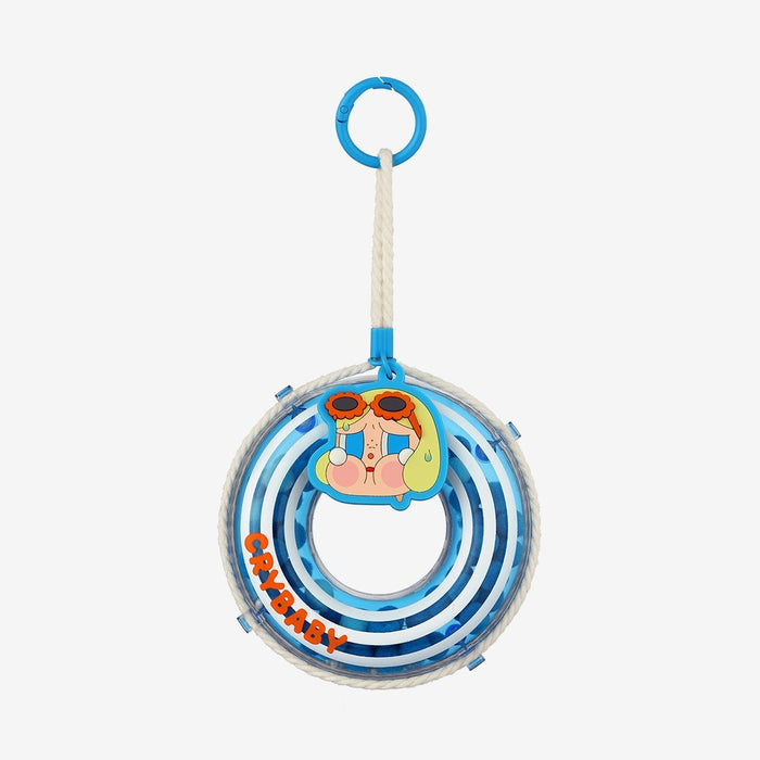 POP MART: CRYBABY - Vacation Mode On Series - Pendant Blind Box